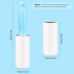 Nunbell Extra Sticky Refill