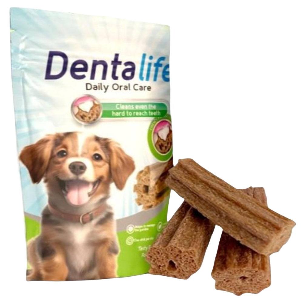 rich denta life mini ( 8 sticks ).