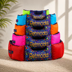 Petmoda BedDouble-Face Medium 70*55Cm Petfast.shop Petmoda bed Cat Dog Summer Supplies petfast.shop Egypt PPE2655S-1 blue 1600.00