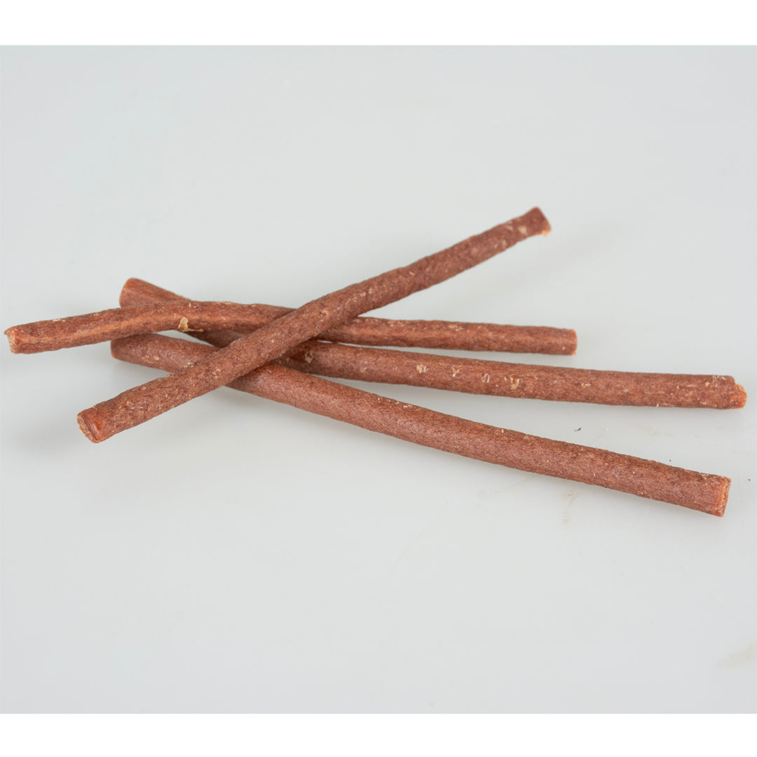 DUVO SOFT Salmon Sticks For Cats 50G.