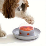 Pet Press Slow Feeder.