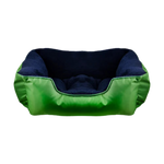 Petmoda waterproof Bed Double Face Green Small 55*40.