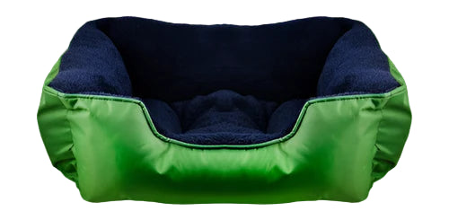 Petmoda Waterproof Bed Double Face Green X Large 95*75.