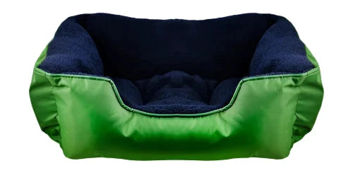 Petmoda Waterproof Bed Double Face Green X Large 95*75.