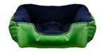 Petmoda Waterproof Bed Double Face Green X Large 95*75.