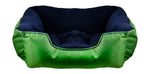 Petmoda Waterproof Bed Double Face Green X Large 95*75.