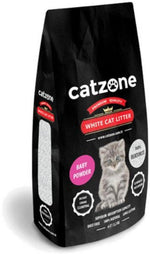 Cat Zone Litter Baby Powder 5l