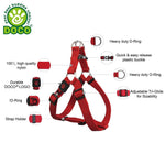 DOCO® Signature Step-In Dog Harness.