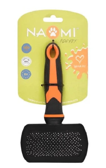 Naomi Pet Brush.
