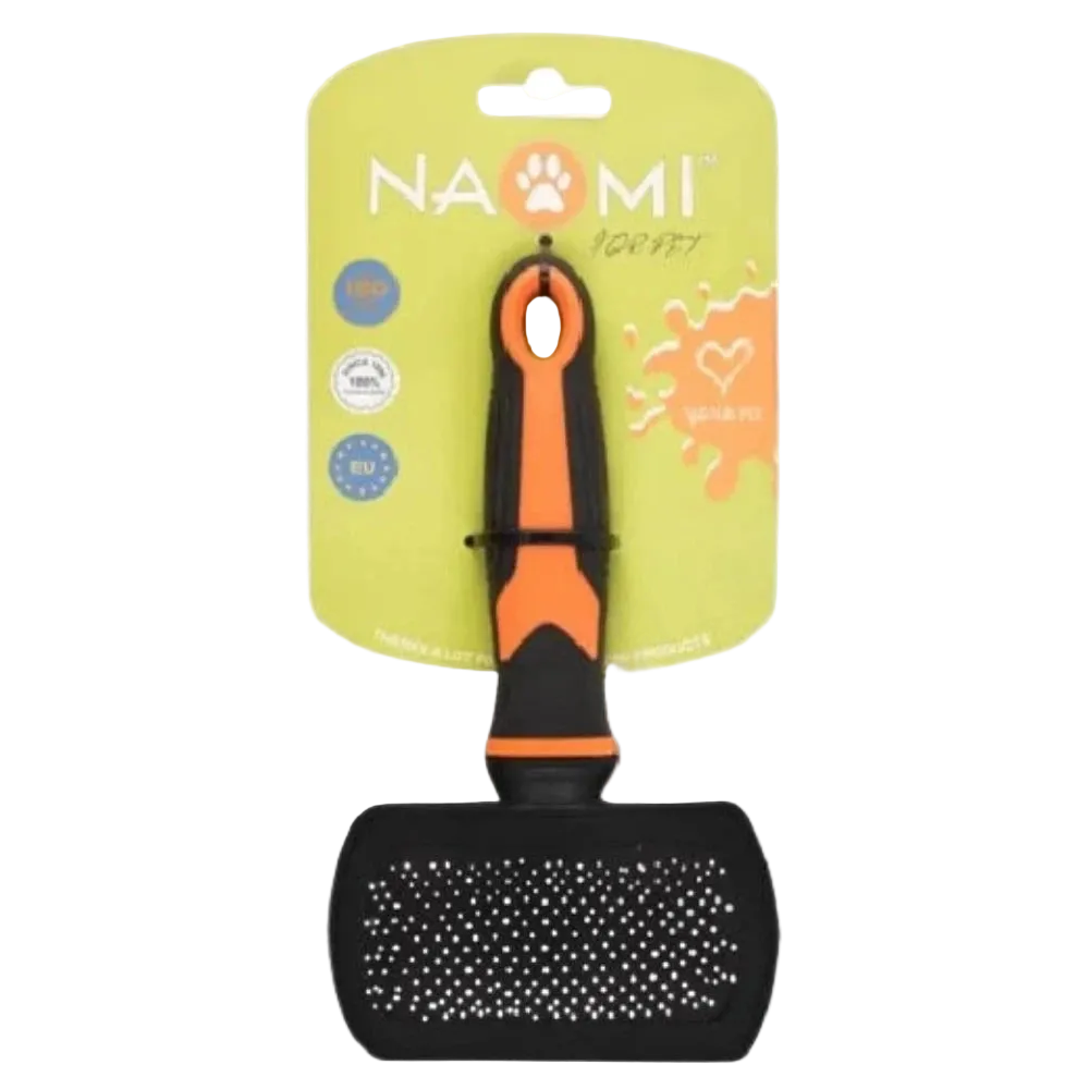 Naomi Pet Brush.