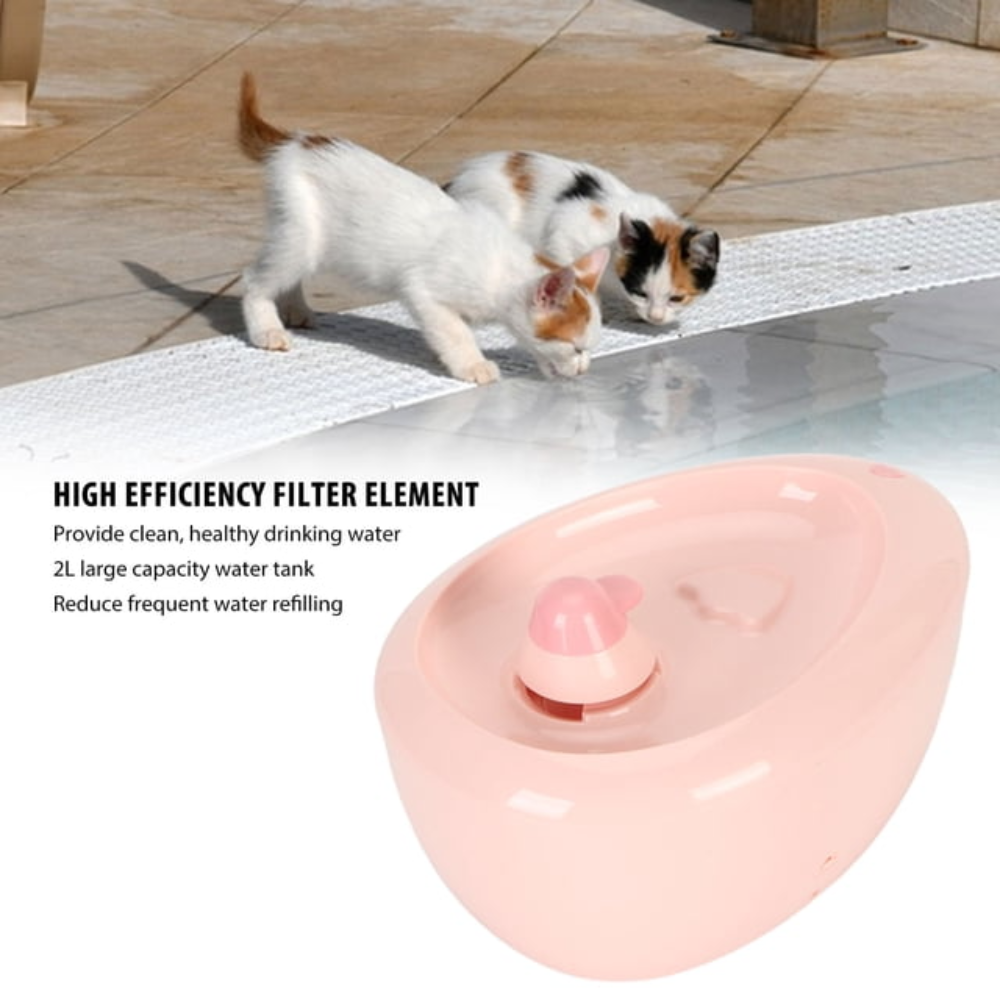 Little Duck Water Fountain 2L