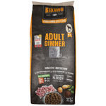 Belcando Adult dinner Dog Dry FoodM-XL 22.5 kg.