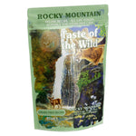 Taste of the Wild Rocky Mountain Pouch 85g