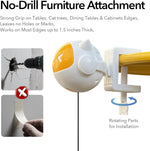 Automatic Lifting Cat Teaser Ball.