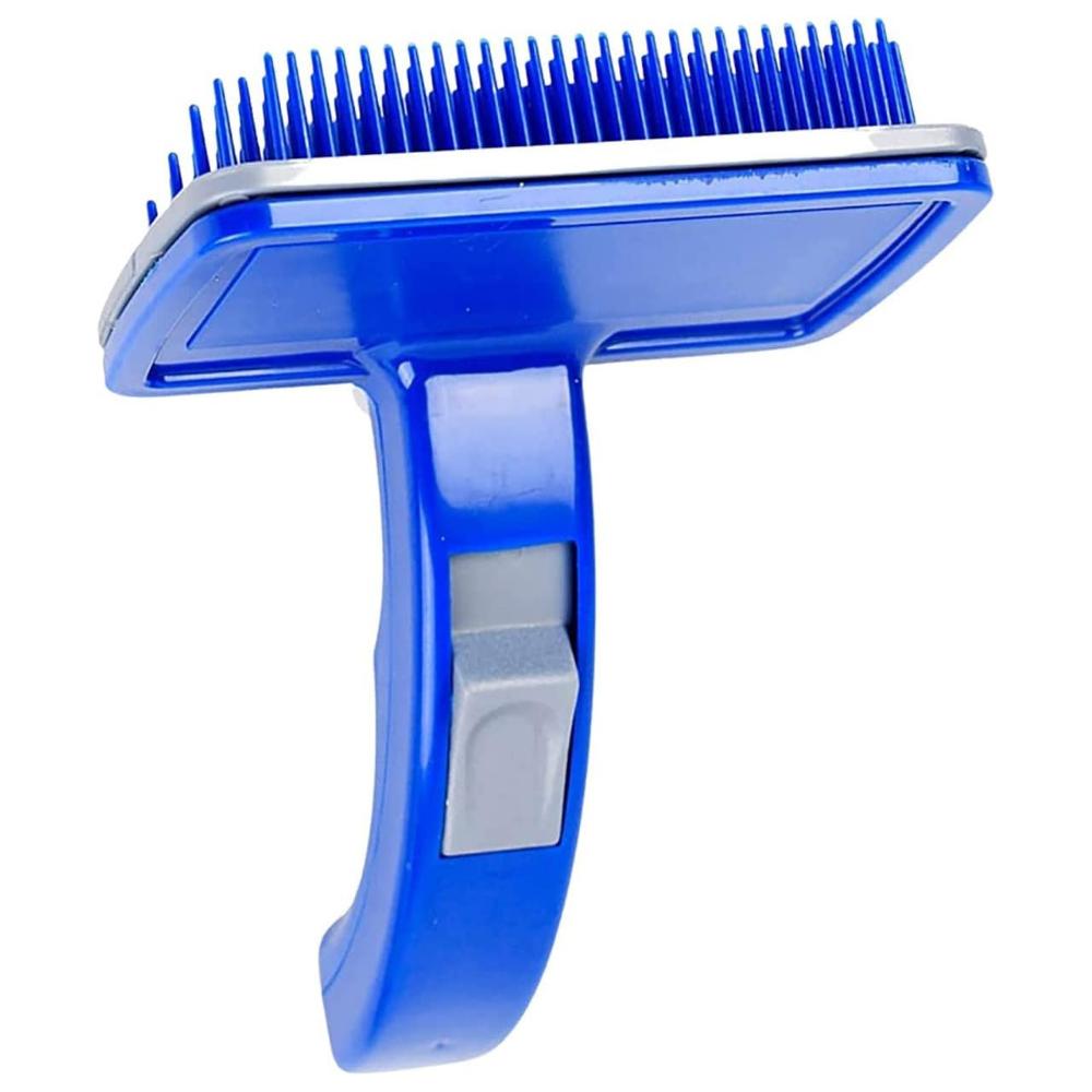 Nunbell Pet Slick Brush Petfast.shop Nunbell Brushes Combs and Clippers Cat Dog Supplies petfast.shop EgyptLarge 210.00
