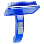 Nunbell Pet Slick Brush Petfast.shop Nunbell Brushes Combs and Clippers Cat Dog Supplies petfast.shop EgyptLarge 210.00