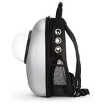 Pet Carrier Backpack White Size 42*33*29 Cm Petfast.shop Generic Carriers & Travel Accessories Cat Dog Supplies petfast.shop Egypt PPE6925S Default Title 960.00