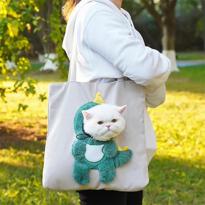 Cat Carrying Bag.