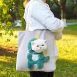 Cat Carrying Bag.