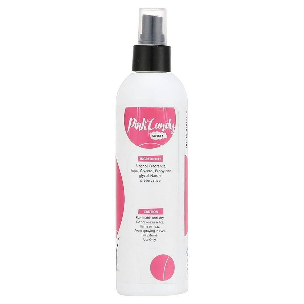 Pets Republic Pets Perfume Pink Candy Sweety250 ml.