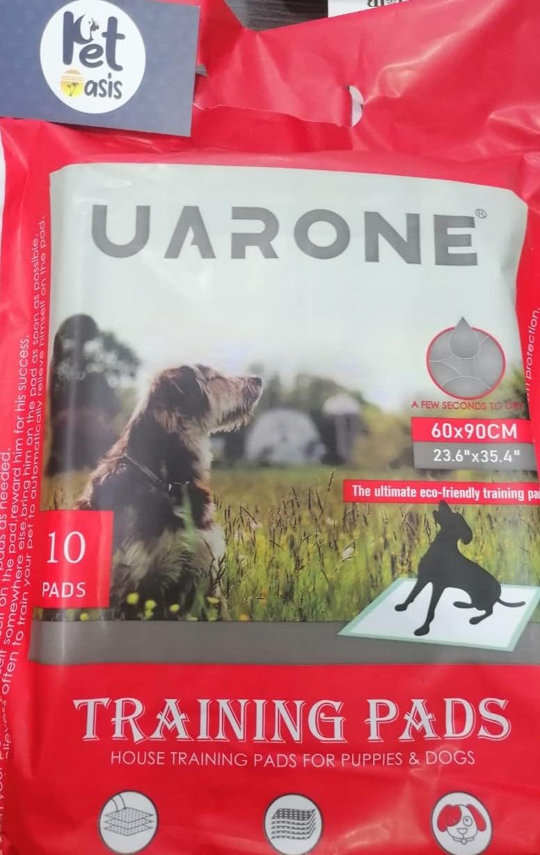 Uarone Training Pads 90*60 10Pes.