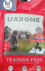 Uarone Training Pads 90*60 10Pes.