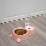Bowl & Feeder for Pet
