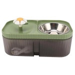 LS Water Dispenser for Pet 3L Petfast.shop Generic Bowls & Feeders Cat Dog Summer petfast.shop EgyptGreen 940.00