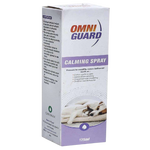 Omni Guard Calming Spray 125ml.