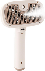 Ailishuo Pet Spray Hair Combing
