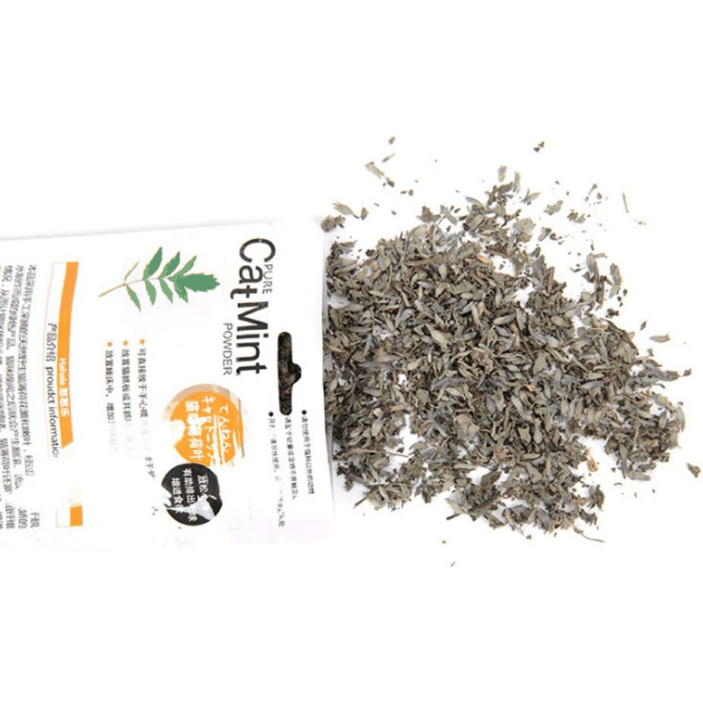 Pure Cat Mint Powder 5g