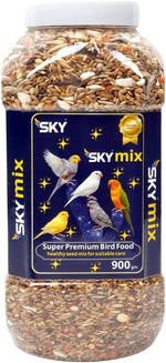 sky mix 2900 gr.