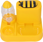 Dispenser & Feeder Bee Shape for Pet