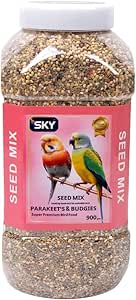 sky seed mix 900 gr.