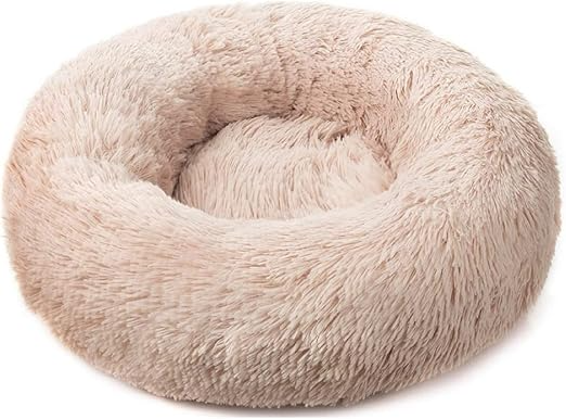 Fur Pet Bed