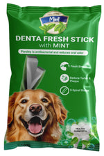 rich denta fresh sticks mint ( 4 sticks ).