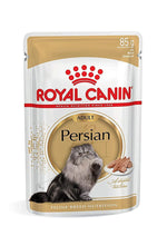 Royal Canin Wet Food Persian Loaf Pouch 85g
