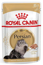 Royal Canin Wet Food Persian Loaf Pouch 85g