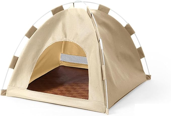 Pet Tent Bed Size Small.