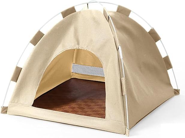 Pet Tent Bed Size Small.