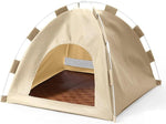 Pet Tent Bed Size Small.