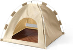 Pet Tent Bed Size Small.