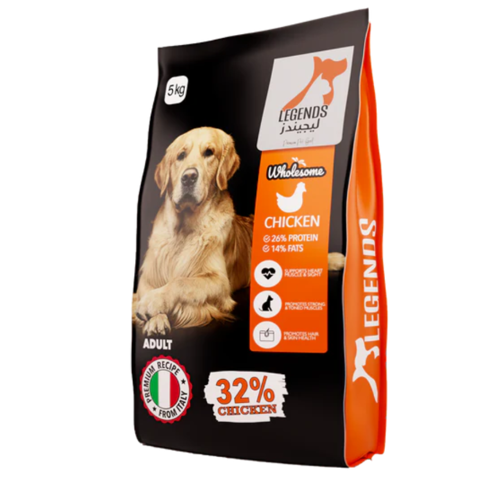 Legends Power Pack Petfast.shop Legends Bundles Dog Dry Food Exclude Food Wet Food petfast.shop EgyptDefault Title 978.00