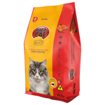 Raca Cat Select Premium Salmon