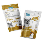 ORGO Pillow Dog Treats with Liver 100gm.
