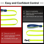 DOCO® Net Mesh Dog Leash.