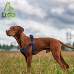 DOCO® Athletica Air Mesh Step-in Dog Harness.