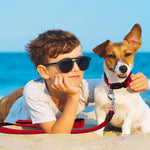 DOCO® Puffy Mesh Dog Leash 4ft.