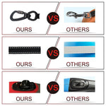 DOCO® ALL DAY ADVENTURE RETRACTABLE DOG LEASH.