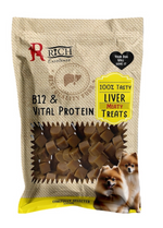 Rich Excellence Soft Dog Treat Liver 100g